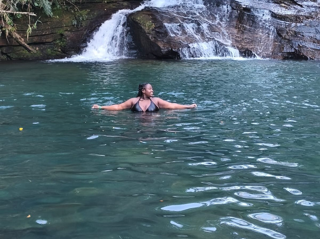 Agência de Turismo Qual O Segredo Aventuras-Betim必去景点