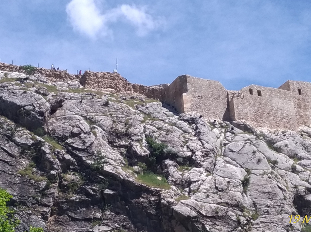 Kahta Castle-Kahta必去景点