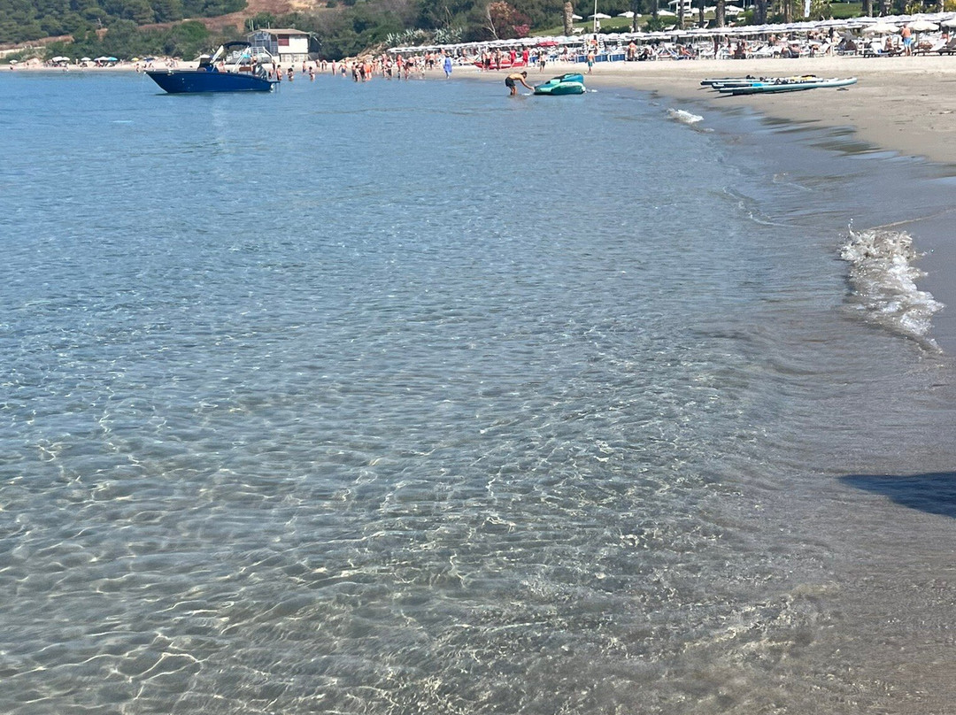 Cala Regina-夸尔图－圣埃莱娜必去景点