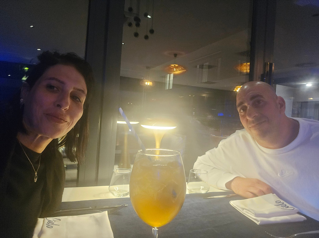 Cielo Rooftop Bar & Restaurant