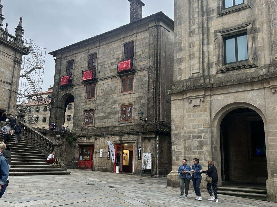 Tours 4 Cruisers-拉科鲁尼亚必去景点
