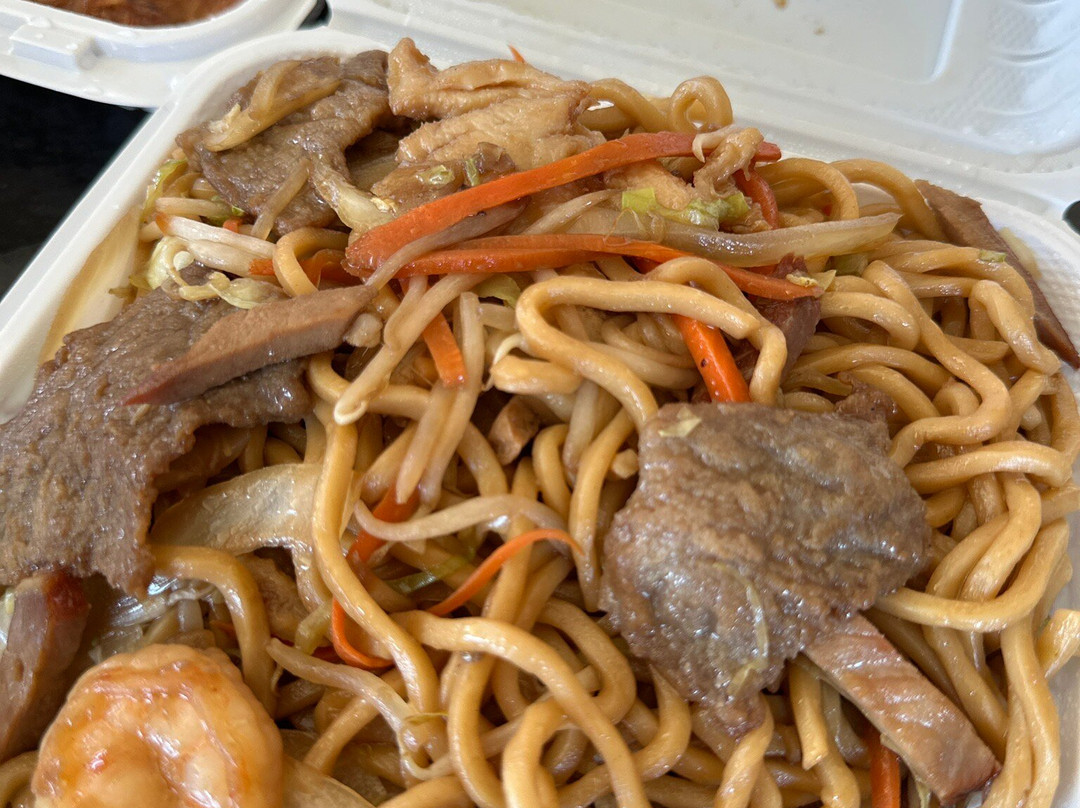 King Kong Bbq