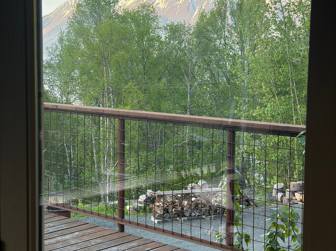 Turnagain View Lodge & Wedding Venue主图