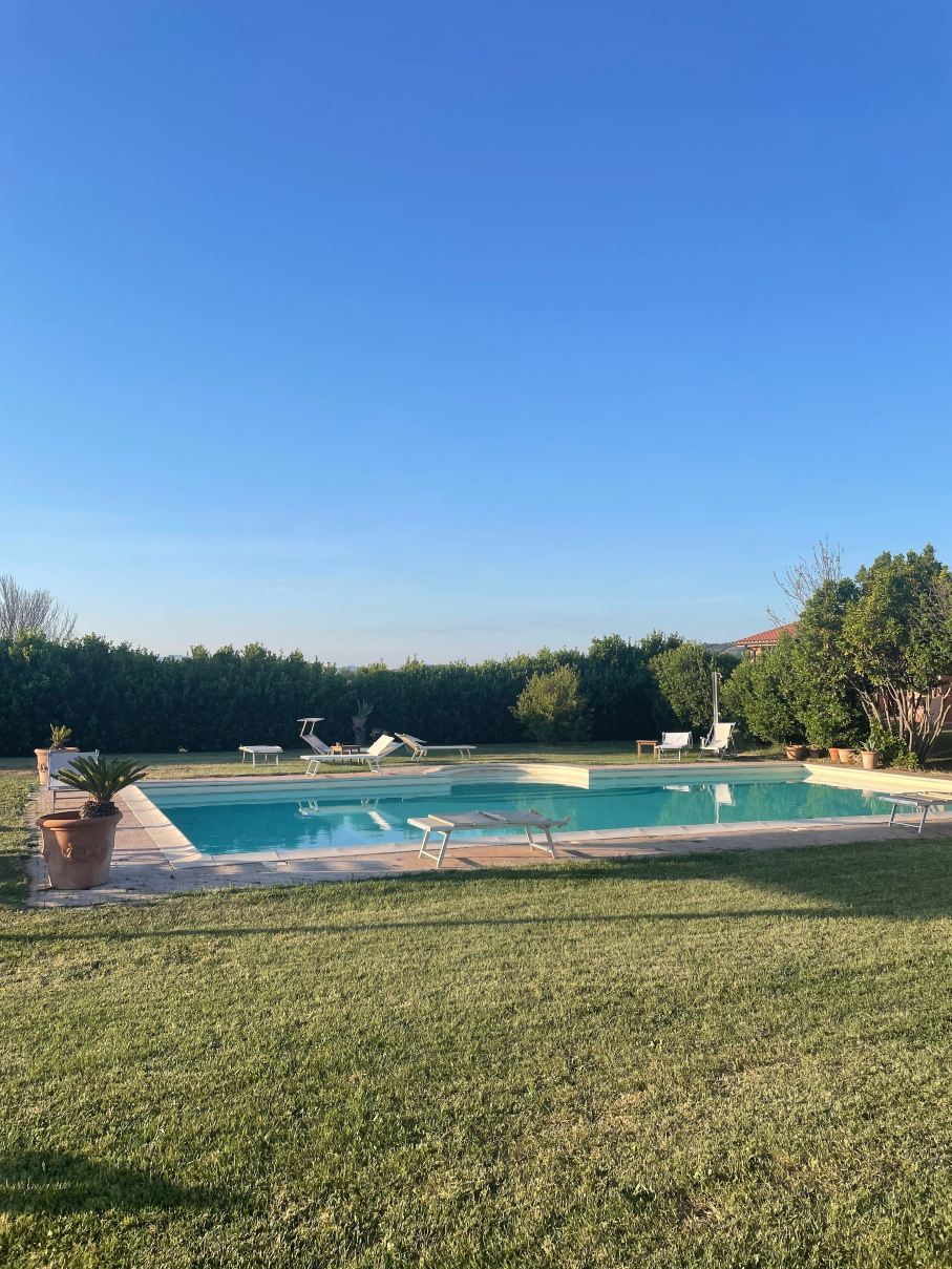 Agriturismo Podere Cirene-旅行者