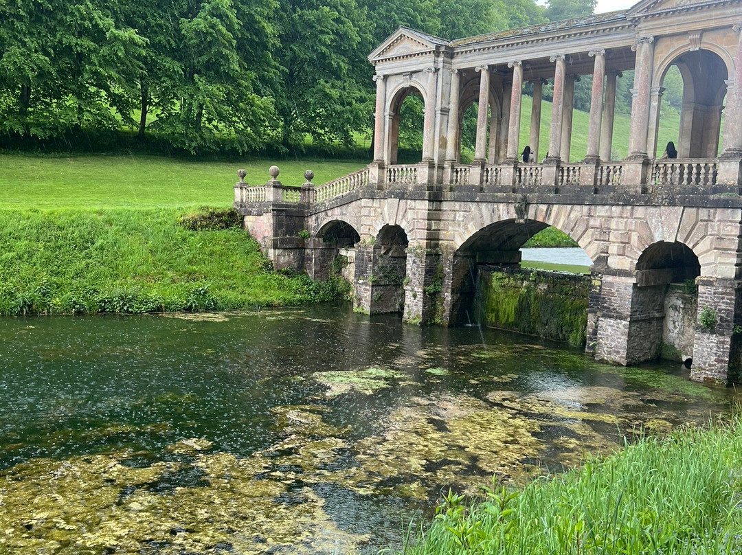 Bath Private Car Hire-巴斯必去景点