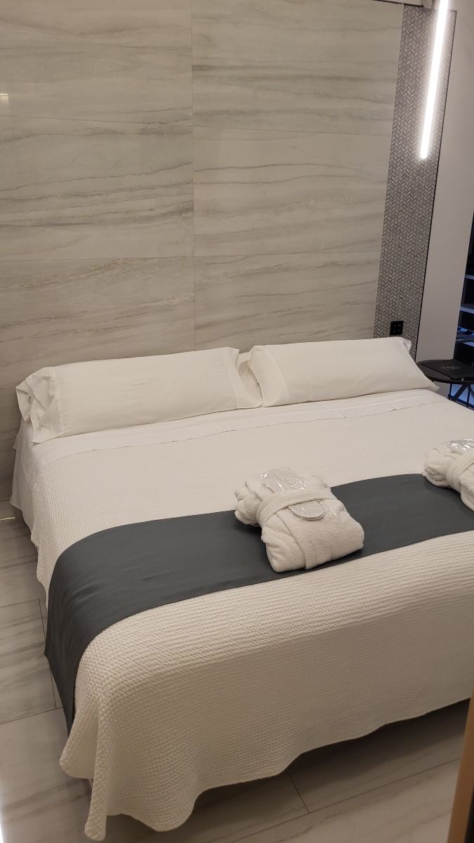 Hotel 1877 Sensaciones & Spa Adults Only-客卧