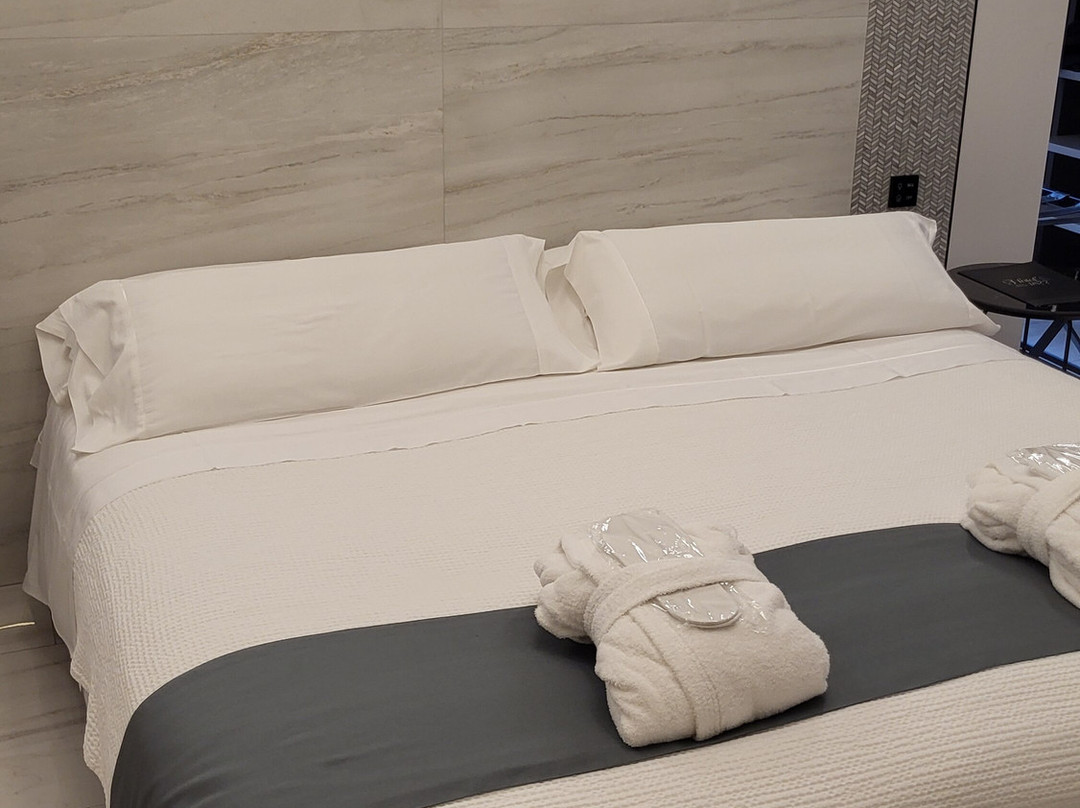 Hotel 1877 Sensaciones & Spa Adults Only主图