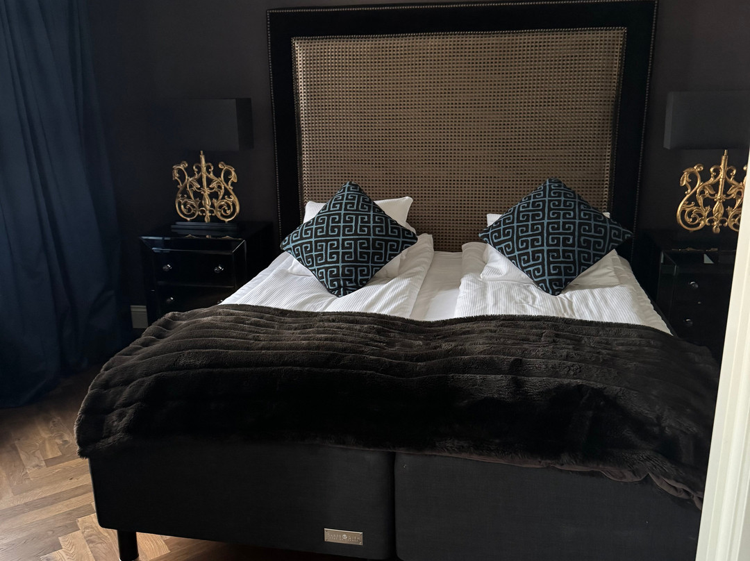 维默比斯塔德酒店 - WorldHotels Crafted 匠旅系列主图