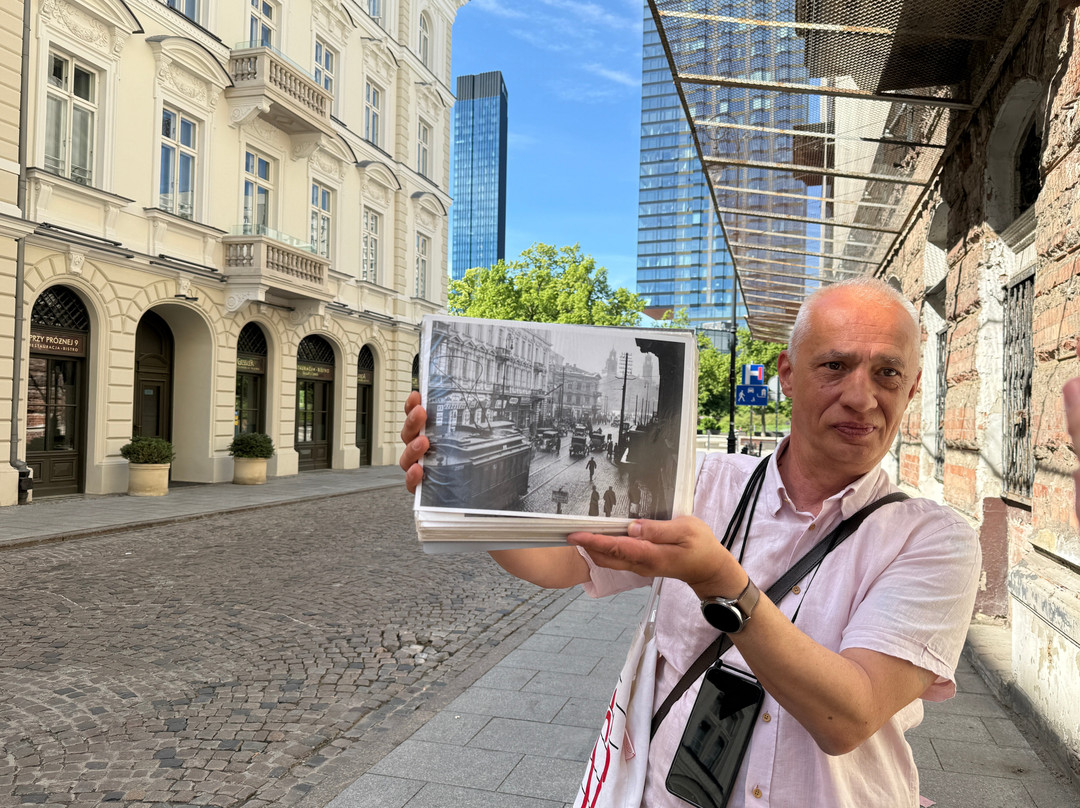 Warsaw Guide Private Tours throughout Poland-华沙必去景点