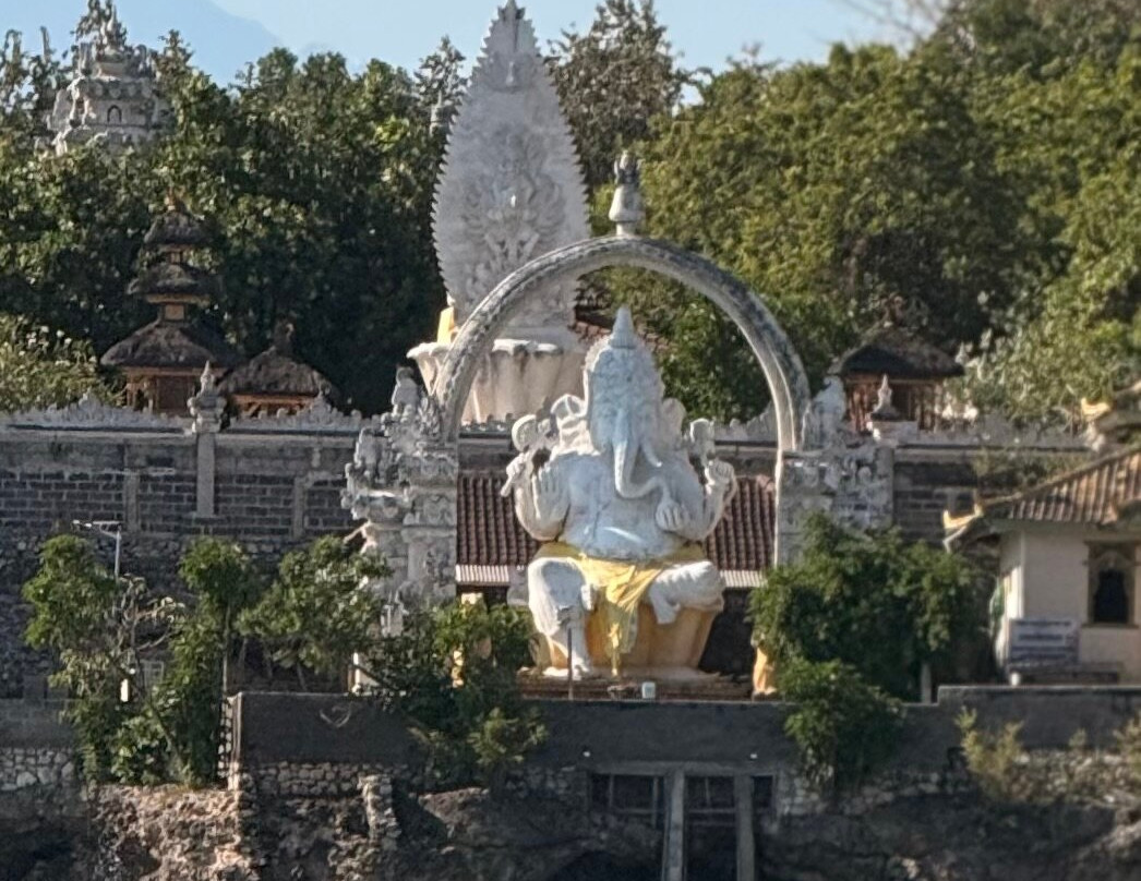 Bali Hai Diving Menjangan-班玉威当必去景点