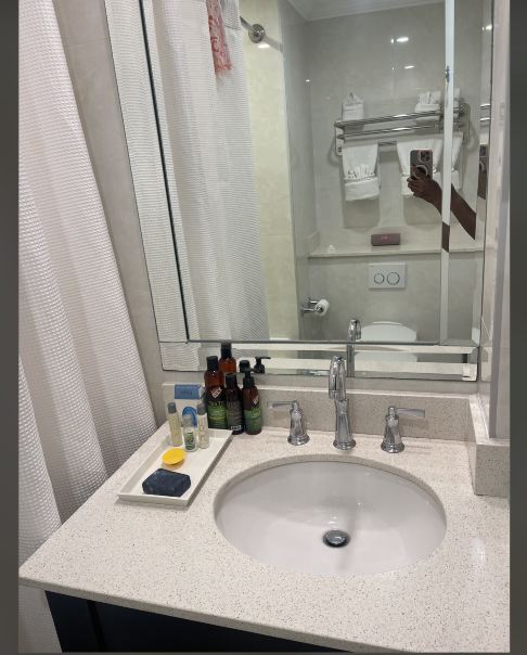 牙买加佩格萨斯酒店-客卧