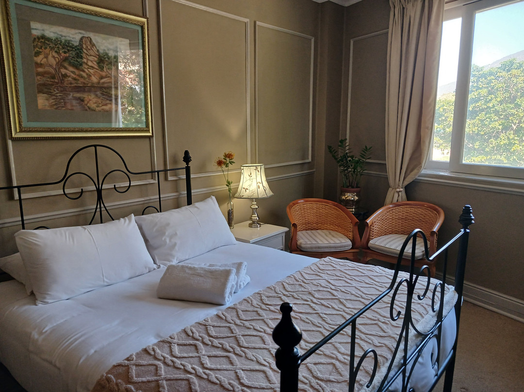Koringberg酒店住宿-Riebeek Valley Hotel