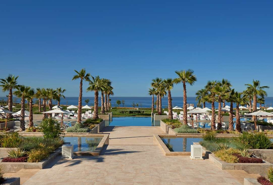Taghazout酒店住宿-Hyatt Place Taghazout Bay