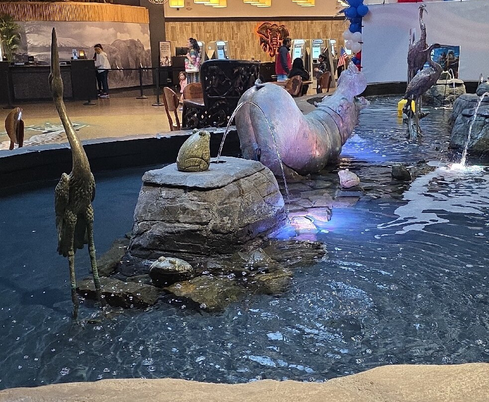 Kalahari Resorts and Conventions主图