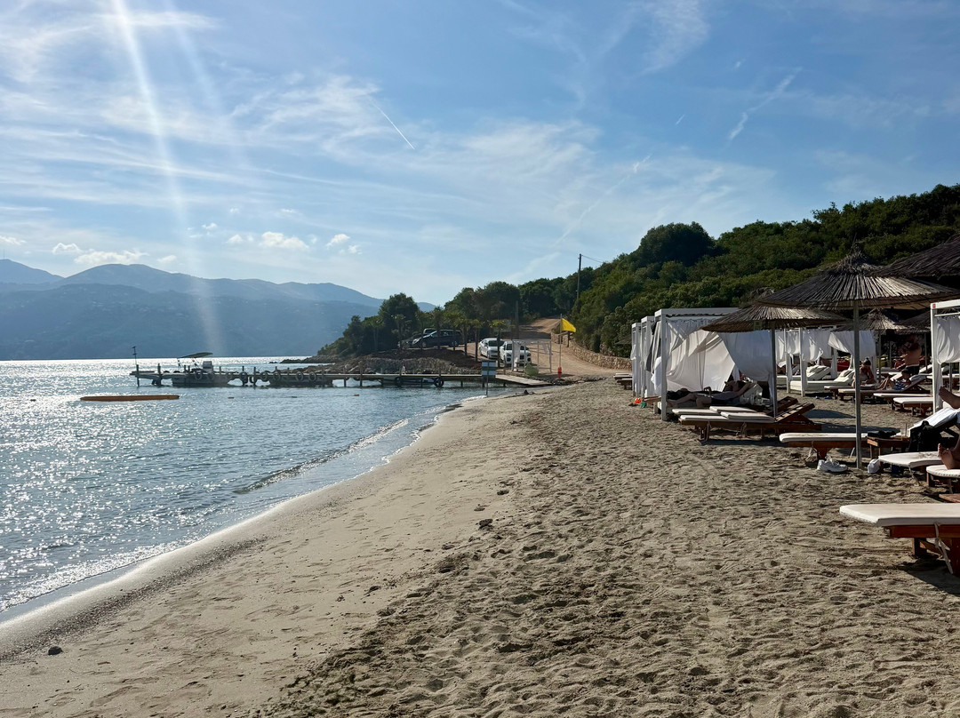 Laguna Beach - Ksamil-Ksamil必去景点