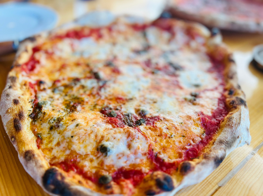 Vincenzo´s  Pizzeria