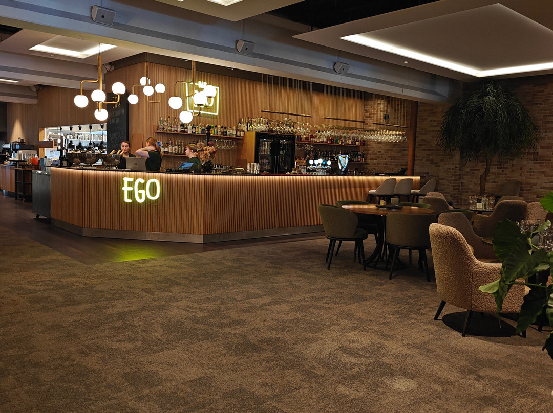 Best Western Plus Savoy Lulea主图