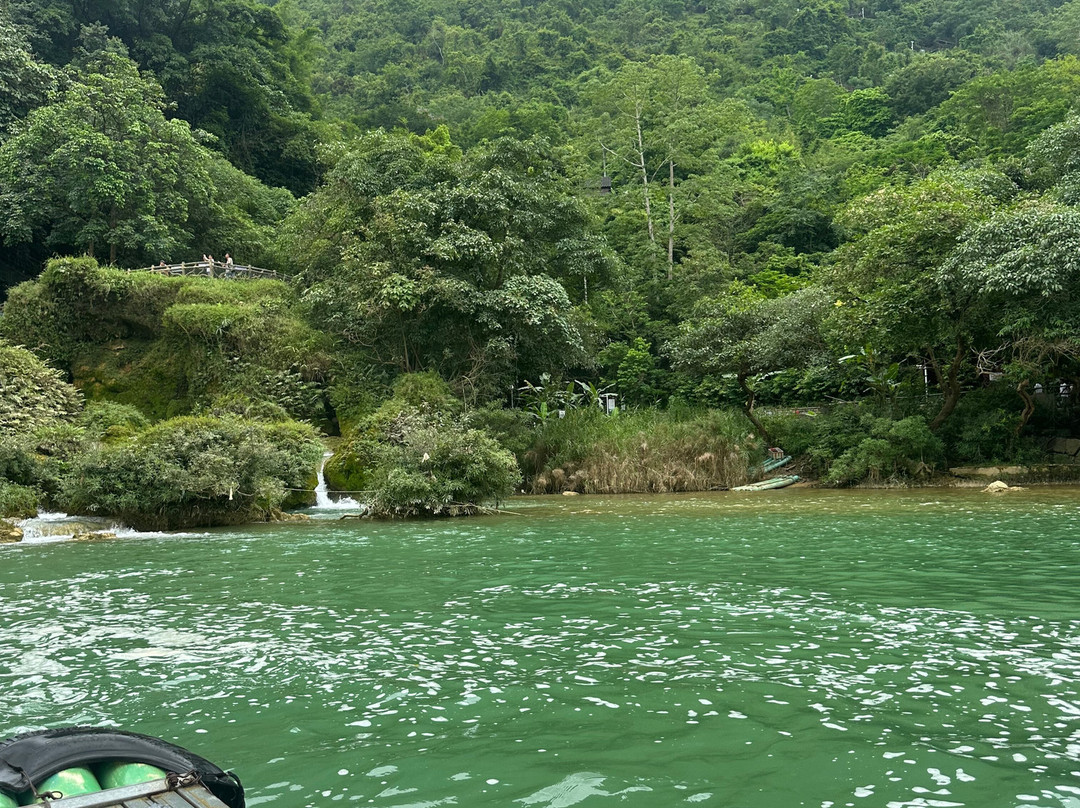 Cao Bang Motorbike Rentals & Tours-高平必去景点