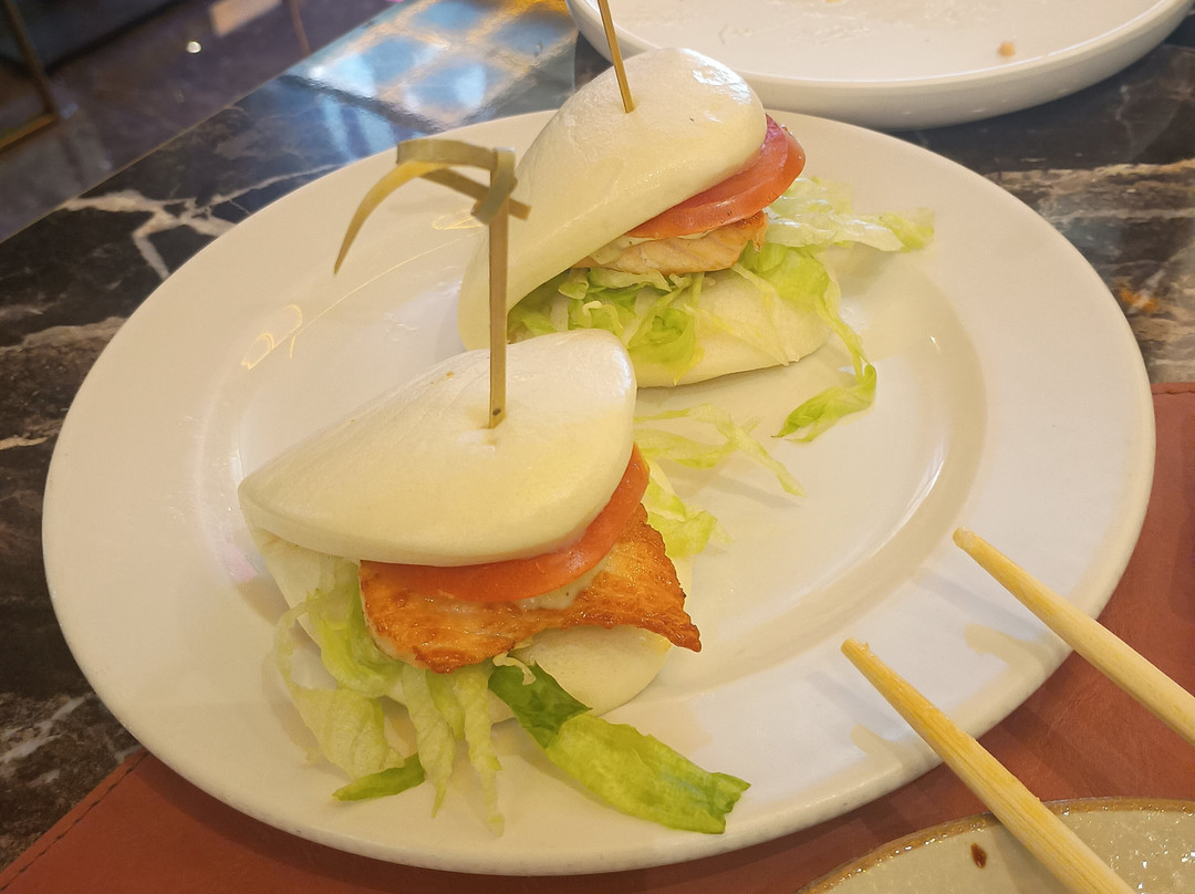 Sushi Yuzumi Vercelli