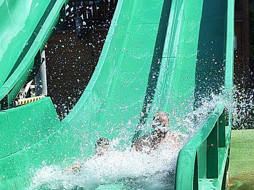 凯普罗格弗格斯酒店主图
