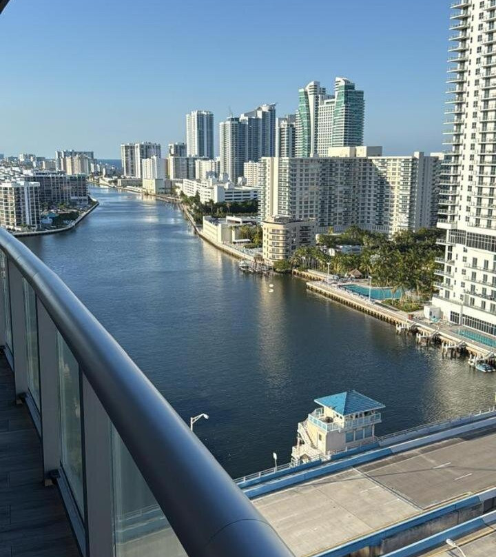 Family Oriented Apartments with Unbelievable Views
