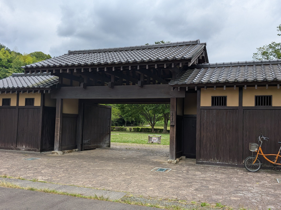Zama Yatoyama Park-座间市必去景点