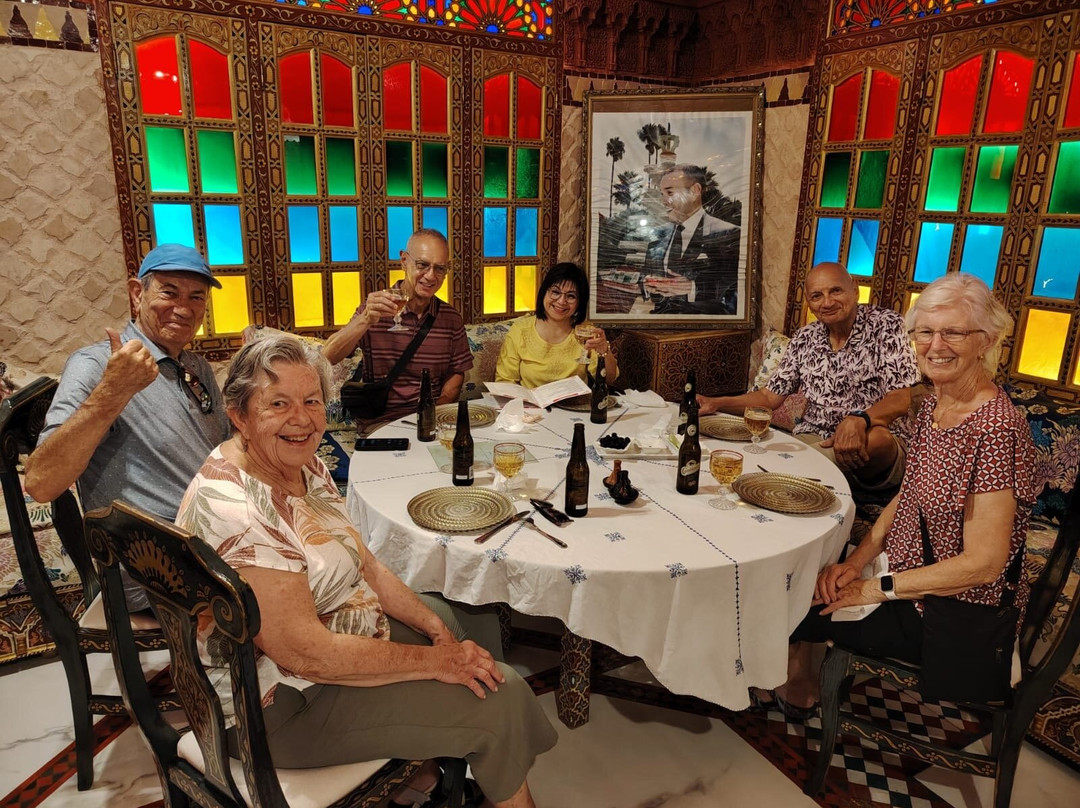 Nice Morocco Trips-非斯必去景点