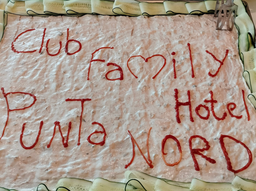 Club Family Hotel Rimini Village主图