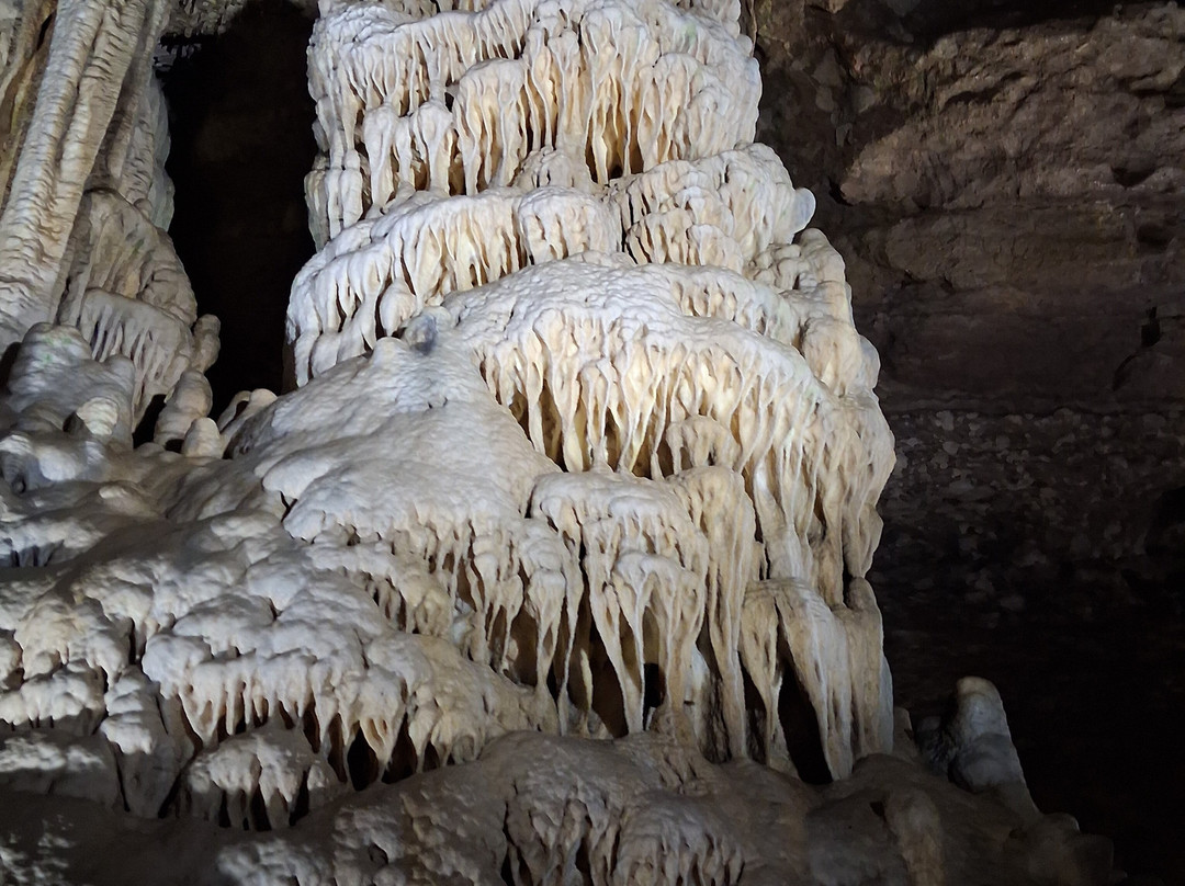 Domaine Des Grottes De Han-Han-sur-Lesse必去景点