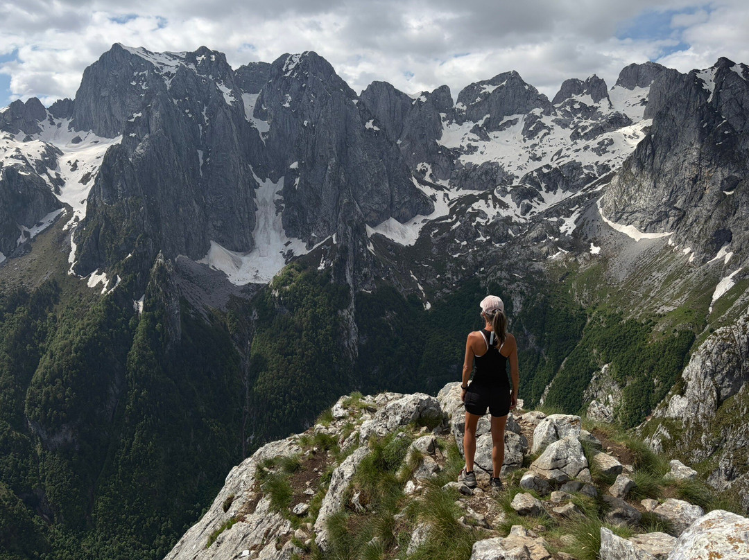 Balkan Natural Adventure-Pejë必去景点