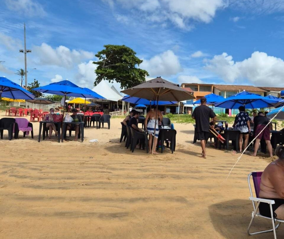 Pousada Perini Beach