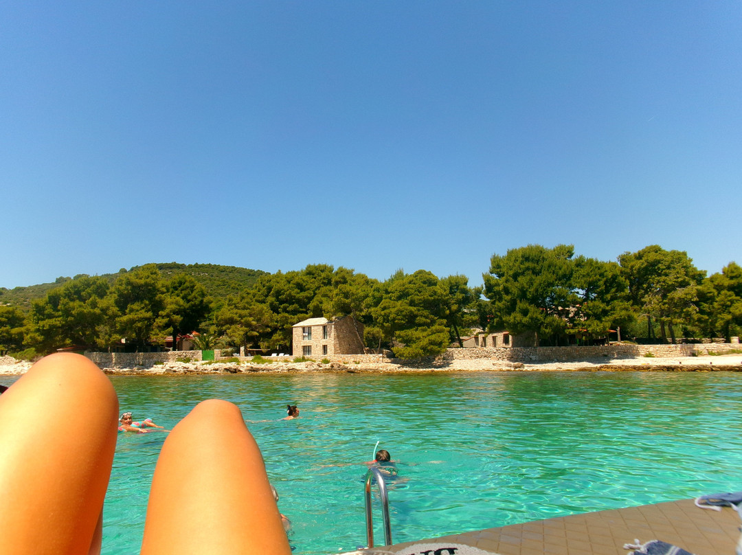 Island Travel Brac-苏佩塔尔必去景点
