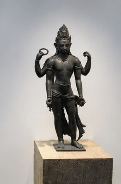 Indian Museum (Jadu Ghar)-加尔各答（亦写作“Calcutta”）必去景点