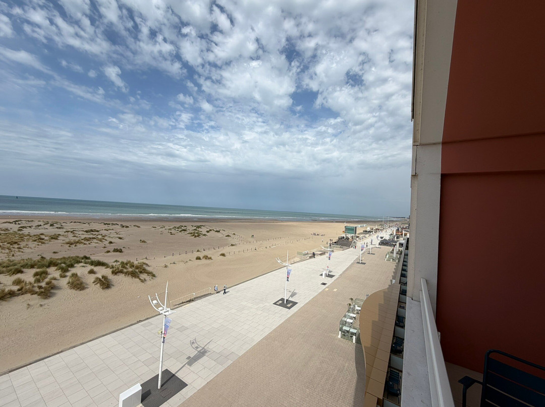 Radisson Blu Grand Hotel & Spa, Malo-les-bains主图