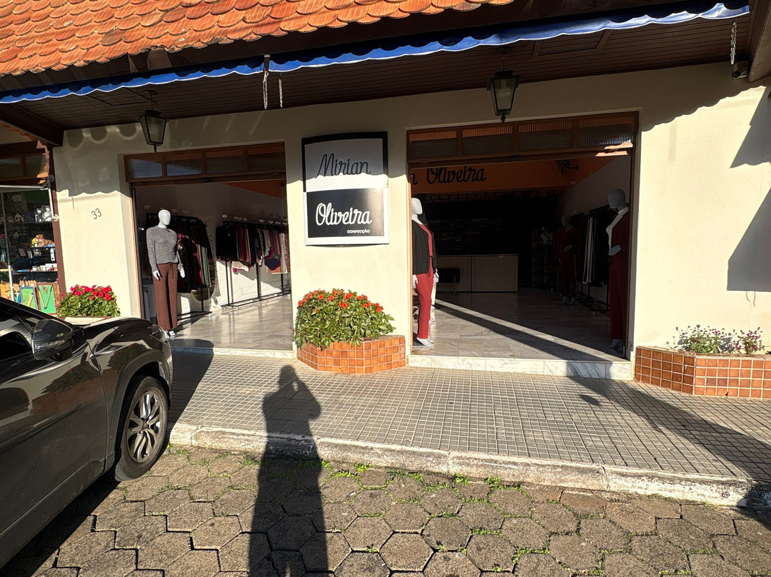 Centro Comercial Monte Real