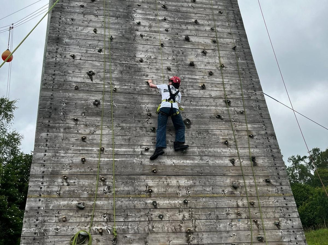 Galloway Activity Centre-Castle Douglas必去景点