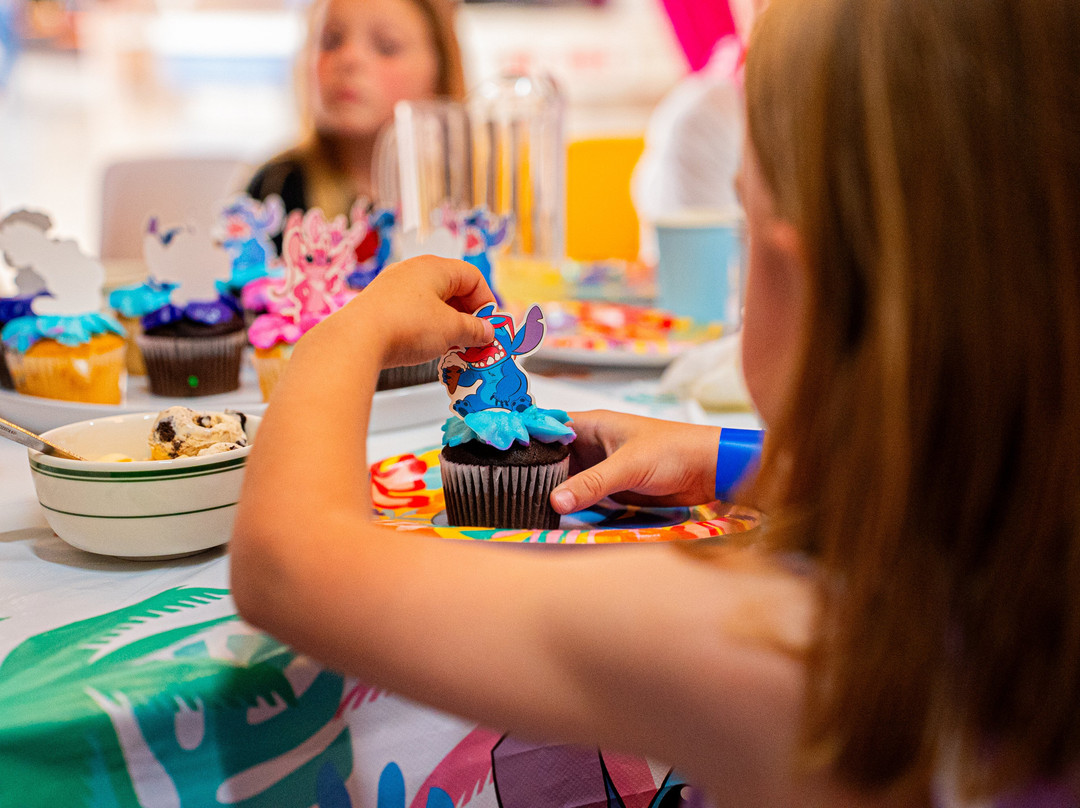 Kidlavie | Family restaurant and park