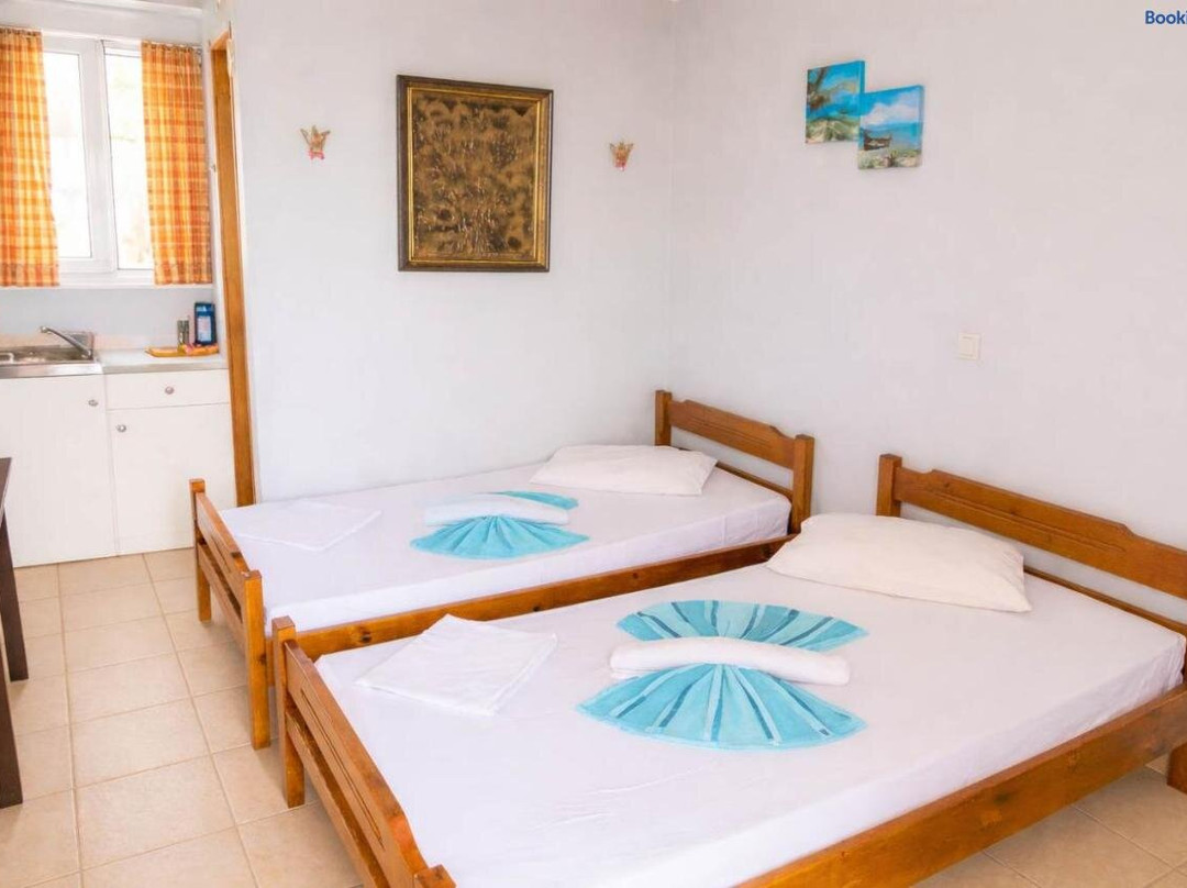 Passion Hotel - Seaview Stay near Monemvasia