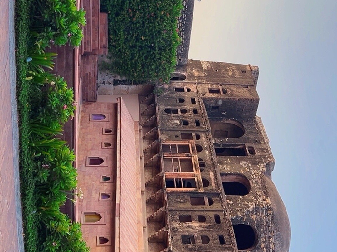 Khimsar Fort主图