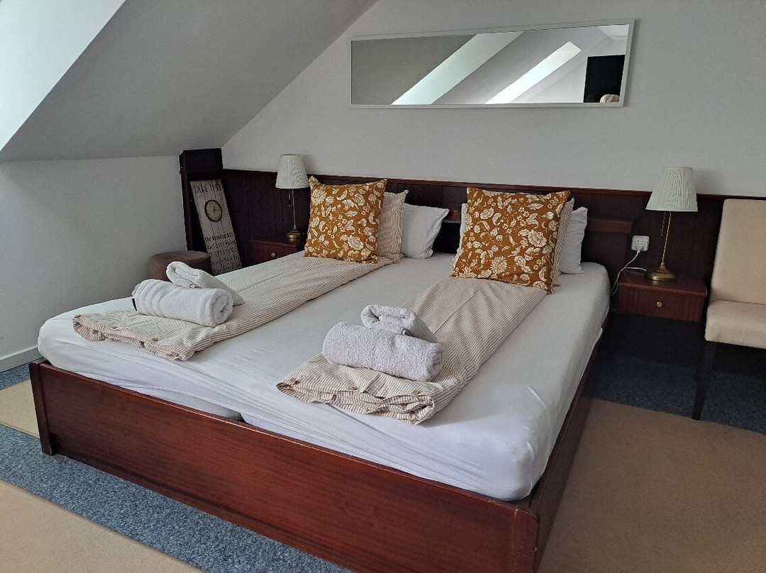 Pension Brandl