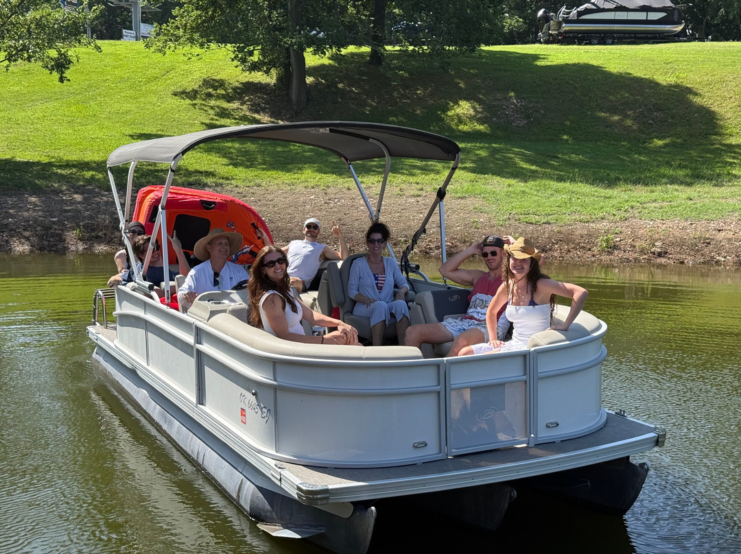 Rocks & Docks Adventure Rentals-Disney必去景点