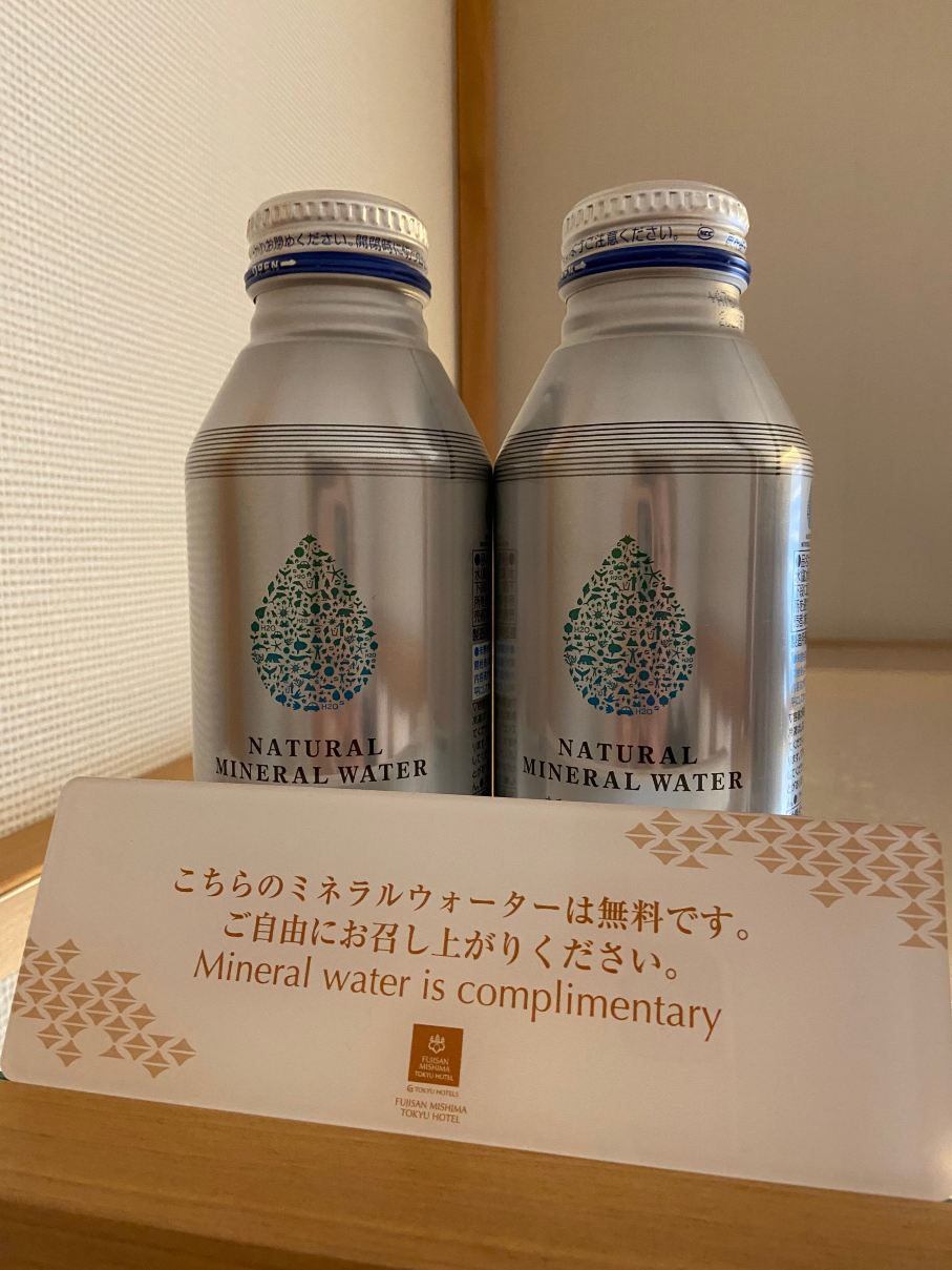 富士山三岛 东急酒店-旅行者