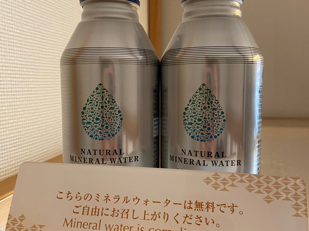 富士山三岛 东急酒店主图