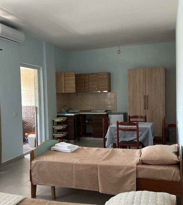 Armela Guest House