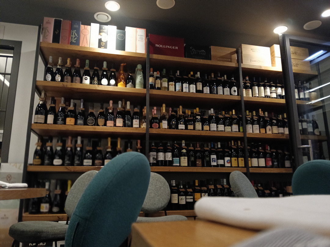 Foce Livenza Wine Bistrot