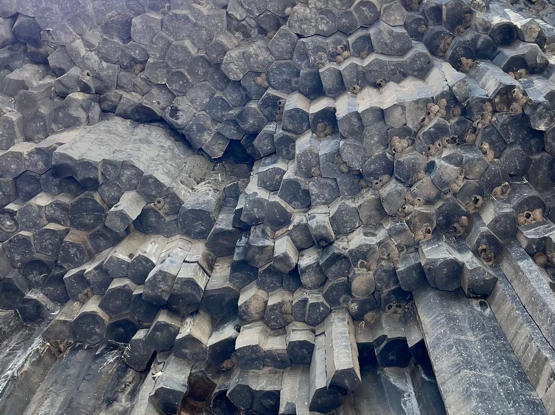 Garni Gorge-Garni必去景点