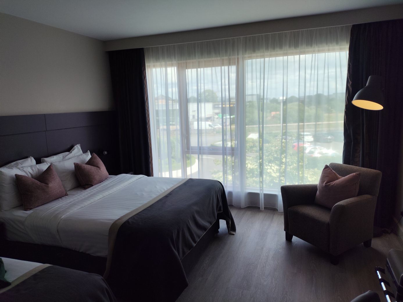 阿斯隆泉水酒店-旅行者
