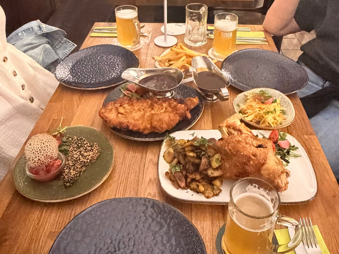 Zum Kornbrenner