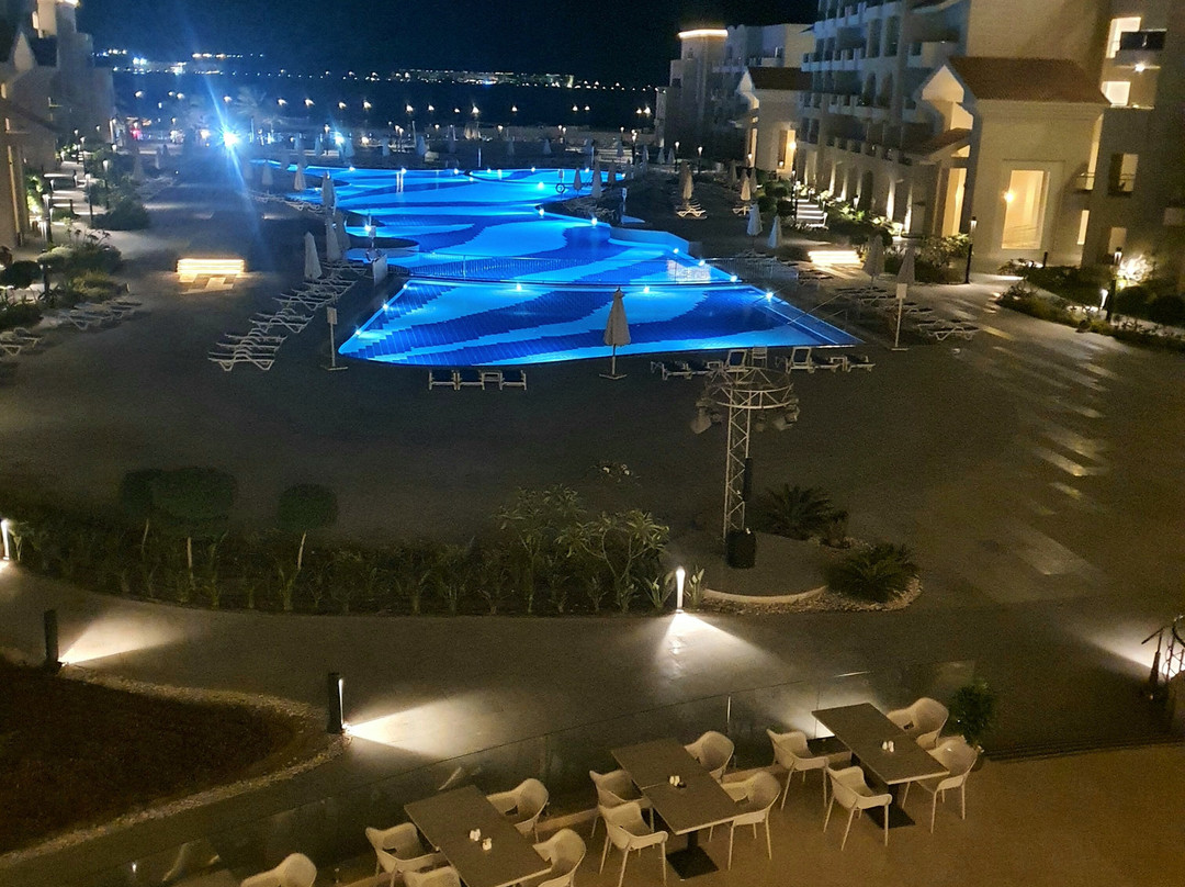 Serenity Sky Arc Resort Sahl Hasheesh