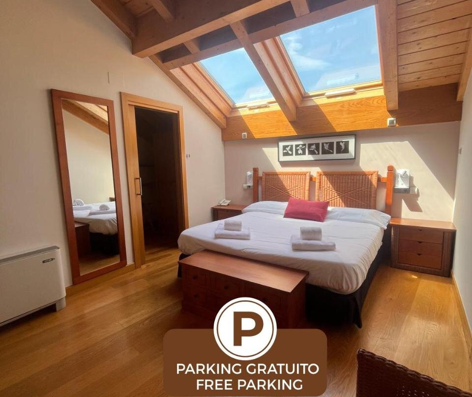 Hotel Casa Azcona
